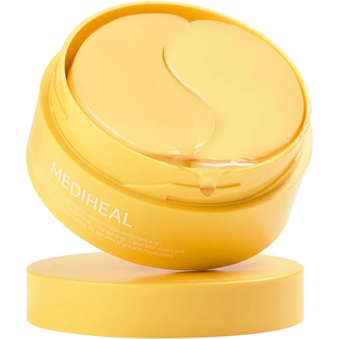 MEDIHEAL Madecassoside Blemish Care Toner Pad