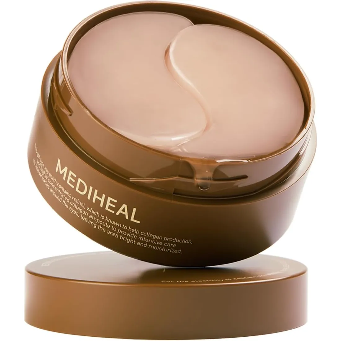 MEDIHEAL Dermaplus Aloe Daily Hydrating Mask