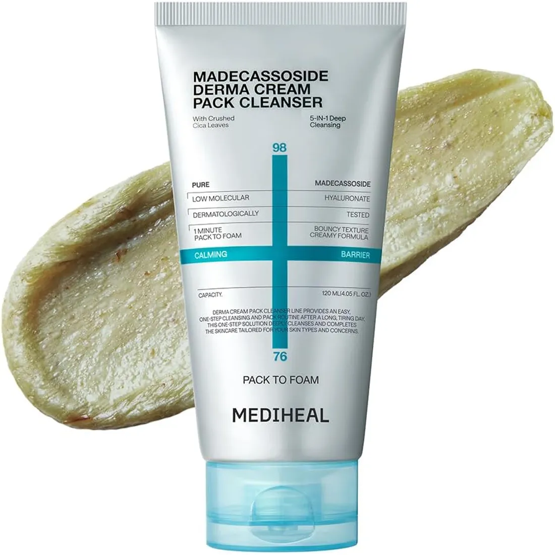 MEDIHEAL Vitamin Derma Modeling Pack -