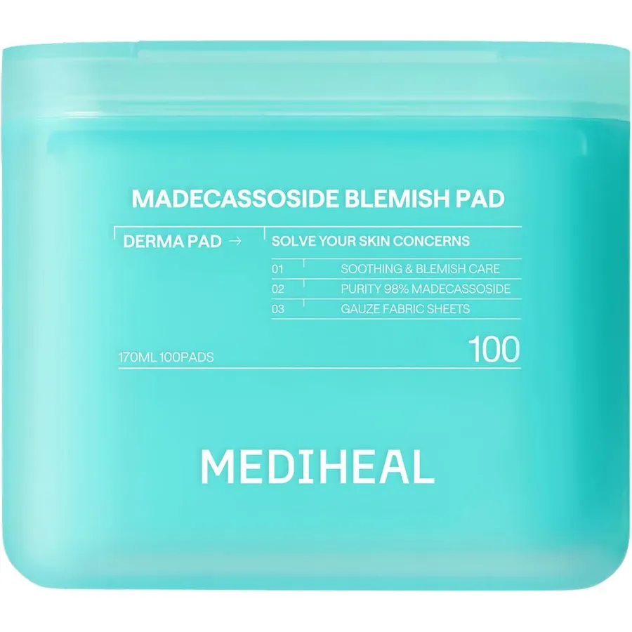 MEDIHEAL Vitamin & Collagen Under Eye Patches, Dark Spot Care product view 2