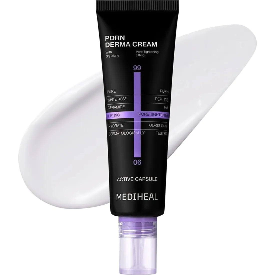 MEDIHEAL Madecassoside Pore Repair Serum with Spicule 1.35 fl.oz product view 2