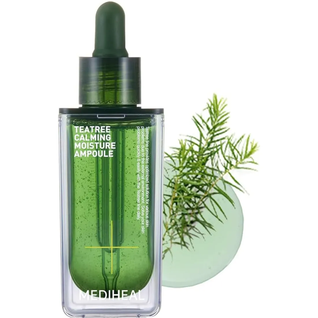 MEDIHEAL PDRN Lifting Serum with Squalane