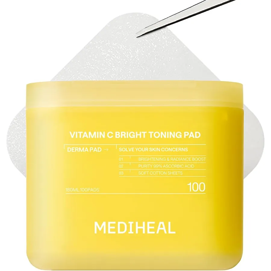 MEDIHEAL Madecassoside Derma Cream Facial Cleanser, Wash Mask 4.06 fl oz product detail