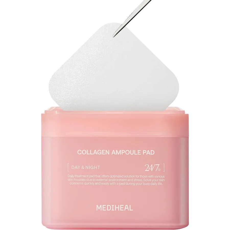MEDIHEAL Madecassoside Repair Serum & Mask Skin Care Duo Set product view 2